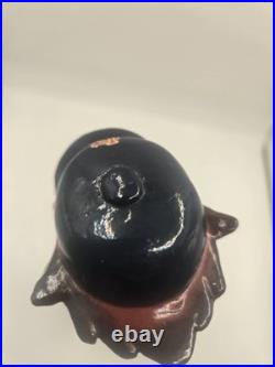Vintage Original St. Louis Cardinals Nodder Bobblehead White Base Japan 1960's