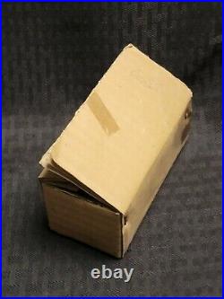 Vintage Paper Mache Mini Detroit Nodder Bobblehead NOS Rare Estate Find