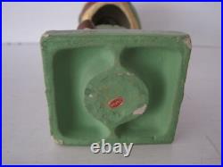 Vintage Philadelphia Eagles NFL Football Japan Square Base Nodder Bobblehead