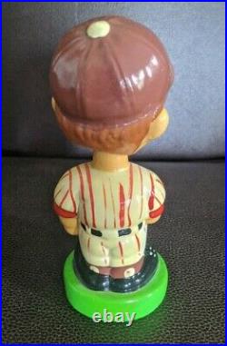 Vintage Philadelphia Phillies Bobblehead MLB