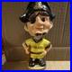 Vintage_Pittsburgh_Pirates_Bobble_Head_Baseball_Figurine_Yellow_Uniform_01_cjn
