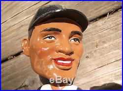 Vintage Pittsburgh Pirates Roberto Clemente Baseball Bobble head Made in Japan