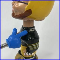 Vintage Pro Novelty Football Bobblehead NFL Green Bay Packers Sports Japan READ