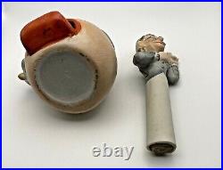 Vintage Rare Granny Nodder Bobble Head