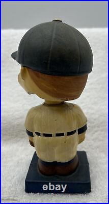 Vintage Rare Minnesota Twins Bobblehead MLB Baseball Shows Wear