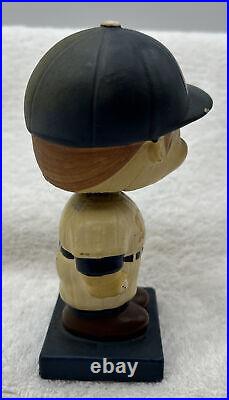 Vintage Rare Minnesota Twins Bobblehead MLB Baseball Shows Wear