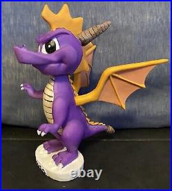 Vintage Rare SPYRO Dragon Sony PlayStation Toys R Us Bobblehead