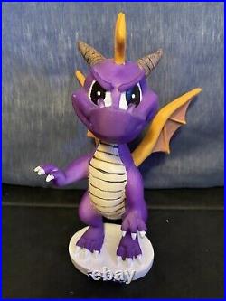 Vintage Rare SPYRO Dragon Sony PlayStation Toys R Us Bobblehead