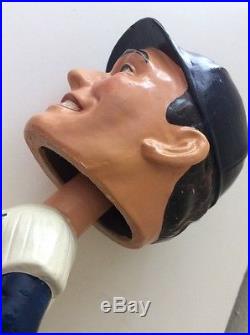 Vintage Roger Maris Bobble Head Nodder