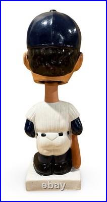 Vintage Roger Maris Bobblehead Nodder, Early 1960s Bobber