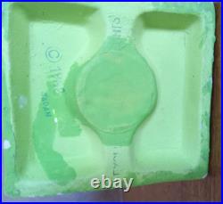 Vintage Roy Rogers 7 Tall Nodder Bobble Head Bobbing Head Exc Con 1962