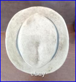 Vintage Roy Rogers 7 Tall Nodder Bobble Head Bobbing Head Exc Con 1962