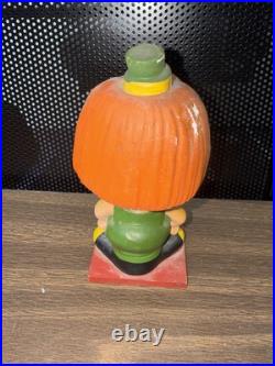 Vintage Rumpus Room Nodder Bobblehead St Pierre & Patterson 1961 Men All Alike Vintage Rumpus Room Nodder Bobblehead St Pierre & Patterson 1961 Men All Alike