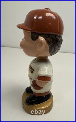 Vintage San Diego Padres 60's Sports Specialties Nodder Bobblehead Vintage San Diego Padres 60's Sports Specialties Nodder Bobblehead
