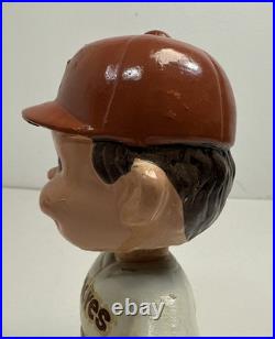Vintage San Diego Padres 60's Sports Specialties Nodder Bobblehead Vintage San Diego Padres 60's Sports Specialties Nodder Bobblehead