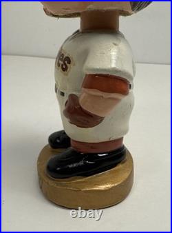 Vintage San Diego Padres 60's Sports Specialties Nodder Bobblehead Vintage San Diego Padres 60's Sports Specialties Nodder Bobblehead