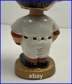 Vintage San Diego Padres 60's Sports Specialties Nodder Bobblehead Vintage San Diego Padres 60's Sports Specialties Nodder Bobblehead