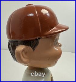 Vintage San Diego Padres 60's Sports Specialties Nodder Bobblehead Vintage San Diego Padres 60's Sports Specialties Nodder Bobblehead