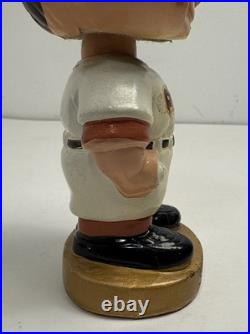 Vintage San Diego Padres 60's Sports Specialties Nodder Bobblehead Vintage San Diego Padres 60's Sports Specialties Nodder Bobblehead