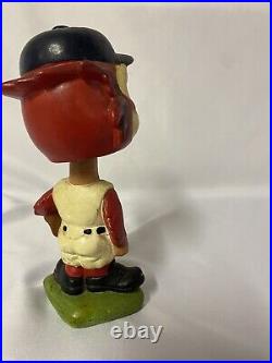 Vintage St Louis Cardinals Bobble Head