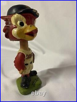 Vintage St Louis Cardinals Bobble Head