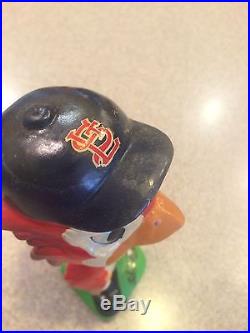Vintage St. Louis Cardinals Bobblehead Bobble Head Nodder 1960's Japan Vintage St. Louis Cardinals Bobblehead Bobble Head Nodder 1960's Japan