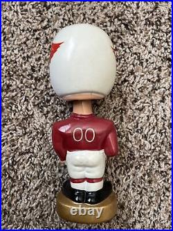 Vintage St. Louis Cardinals NFL Bobble Head