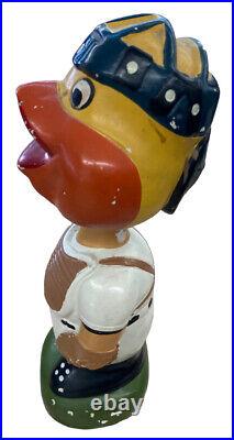 Vintage TEI Baltimore Orioles Mascot Bobblehead Nodder 1995 Collectable