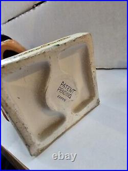 Vintage &Taller Mickey Mantle Bobble Head nodder in excellent condition Vintage &Taller Mickey Mantle Bobble Head nodder in excellent condition
