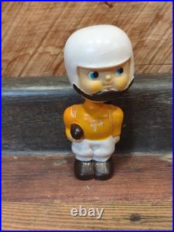 Vintage Tennessee Volunteers Vols Nodder Bobblehead Vintage 1960s Made In Japan