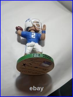 Vintage Tim Couch UK Bobblehead Limited Edition Collectable Lower # 4493, Of 15,0 Vintage Tim Couch UK Bobblehead Limited Edition Collectable Lower # 4493, Of 15,0