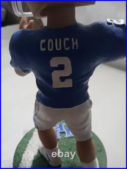 Vintage Tim Couch UK Bobblehead Limited Edition Collectable Lower # 4493, Of 15,0 Vintage Tim Couch UK Bobblehead Limited Edition Collectable Lower # 4493, Of 15,0