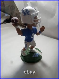 Vintage Tim Couch UK Bobblehead Limited Edition Collectable Lower # 4493, Of 15,0 Vintage Tim Couch UK Bobblehead Limited Edition Collectable Lower # 4493, Of 15,0