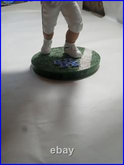 Vintage Tim Couch UK Bobblehead Limited Edition Collectable Lower # 4493, Of 15,0 Vintage Tim Couch UK Bobblehead Limited Edition Collectable Lower # 4493, Of 15,0