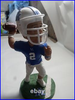 Vintage Tim Couch UK Bobblehead Limited Edition Collectable Lower # 4493, Of 15,0 Vintage Tim Couch UK Bobblehead Limited Edition Collectable Lower # 4493, Of 15,0