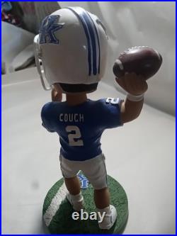 Vintage Tim Couch UK Bobblehead Limited Edition Collectable Lower # 4493, Of 15,0 Vintage Tim Couch UK Bobblehead Limited Edition Collectable Lower # 4493, Of 15,0