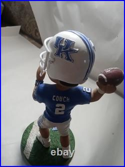 Vintage Tim Couch UK Bobblehead Limited Edition Collectable Lower # 4493, Of 15,0 Vintage Tim Couch UK Bobblehead Limited Edition Collectable Lower # 4493, Of 15,0