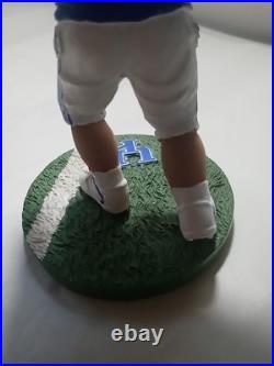 Vintage Tim Couch UK Bobblehead Limited Edition Collectable Lower # 4493, Of 15,0 Vintage Tim Couch UK Bobblehead Limited Edition Collectable Lower # 4493, Of 15,0