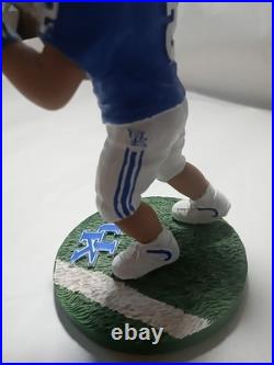Vintage Tim Couch UK Bobblehead Limited Edition Collectable Lower # 4493, Of 15,0 Vintage Tim Couch UK Bobblehead Limited Edition Collectable Lower # 4493, Of 15,0
