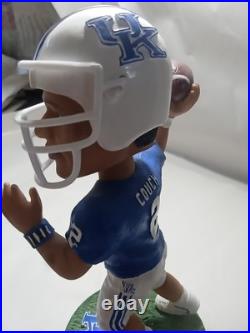 Vintage Tim Couch UK Bobblehead Limited Edition Collectable Lower # 4493, Of 15,0 Vintage Tim Couch UK Bobblehead Limited Edition Collectable Lower # 4493, Of 15,0