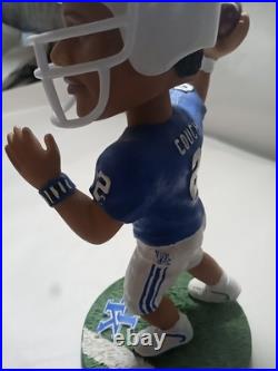 Vintage Tim Couch UK Bobblehead Limited Edition Collectable Lower # 4493, Of 15,0 Vintage Tim Couch UK Bobblehead Limited Edition Collectable Lower # 4493, Of 15,0