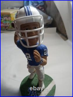 Vintage Tim Couch UK Bobblehead Limited Edition Collectable Lower # 4493, Of 15,0 Vintage Tim Couch UK Bobblehead Limited Edition Collectable Lower # 4493, Of 15,0