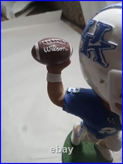 Vintage Tim Couch UK Bobblehead Limited Edition Collectable Lower # 4493, Of 15,0 Vintage Tim Couch UK Bobblehead Limited Edition Collectable Lower # 4493, Of 15,0