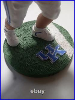 Vintage Tim Couch UK Bobblehead Limited Edition Collectable Lower # 4493, Of 15,0 Vintage Tim Couch UK Bobblehead Limited Edition Collectable Lower # 4493, Of 15,0