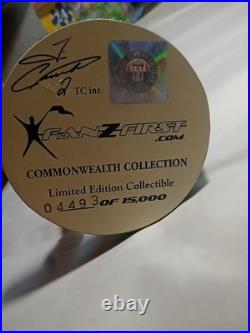 Vintage Tim Couch UK Bobblehead Limited Edition Collectable Lower # 4493, Of 15,0 Vintage Tim Couch UK Bobblehead Limited Edition Collectable Lower # 4493, Of 15,0