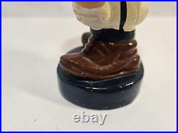 Vintage Toes Up La Rams Bobblehead Nodder Vintage Toes Up La Rams Bobblehead Nodder
