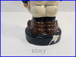 Vintage Toes Up La Rams Bobblehead Nodder Vintage Toes Up La Rams Bobblehead Nodder