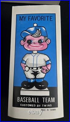 Vintage Toronto Blue Jay Nodder. ERROR
