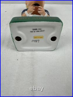 Vintage Troy Aikman Porcelain Bobblehead