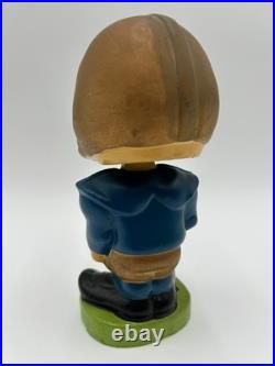 Vintage UCLA Bruins Nodder / Bobblehead / Bobbin Head 1960s made in Japan